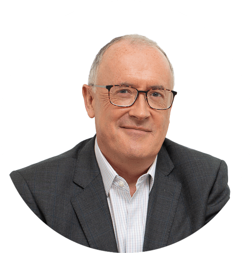 Professor Bill Ledger's Photo